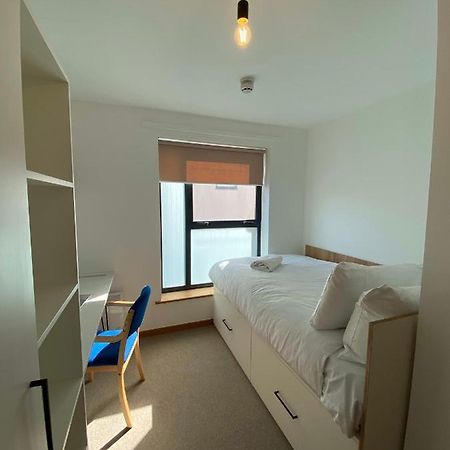Regency Hall Smart Cheltenham Ensuite Rooms B Екстер'єр фото