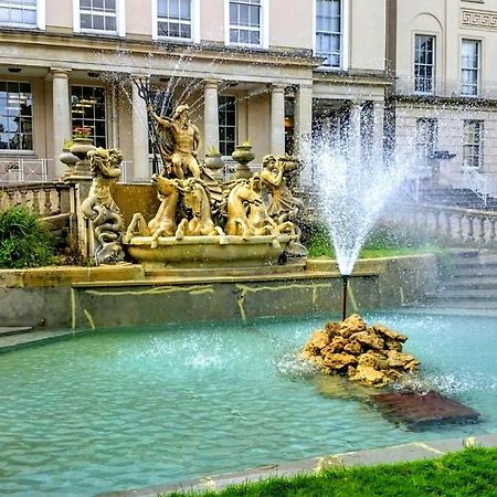 Regency Hall Smart Cheltenham Ensuite Rooms B Екстер'єр фото
