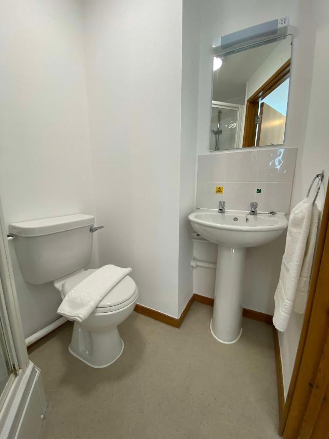 Regency Hall Smart Cheltenham Ensuite Rooms B Екстер'єр фото