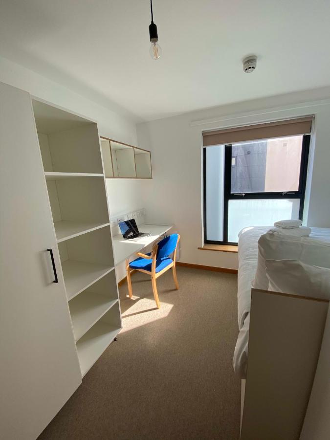 Regency Hall Smart Cheltenham Ensuite Rooms B Екстер'єр фото
