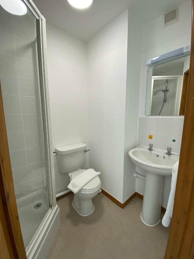 Regency Hall Smart Cheltenham Ensuite Rooms B Екстер'єр фото
