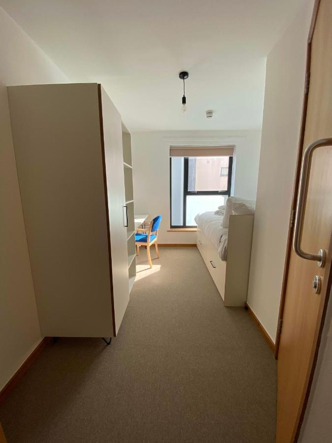 Regency Hall Smart Cheltenham Ensuite Rooms B Екстер'єр фото