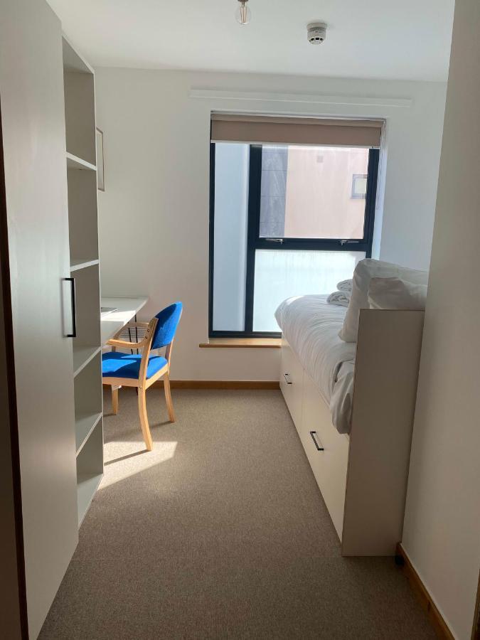 Regency Hall Smart Cheltenham Ensuite Rooms B Екстер'єр фото
