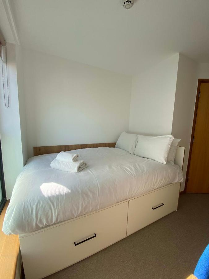 Regency Hall Smart Cheltenham Ensuite Rooms B Екстер'єр фото