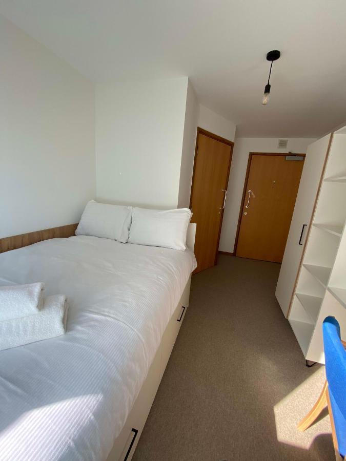Regency Hall Smart Cheltenham Ensuite Rooms B Екстер'єр фото
