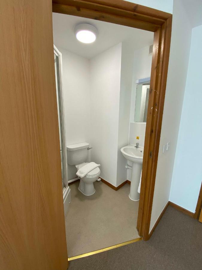Regency Hall Smart Cheltenham Ensuite Rooms B Екстер'єр фото