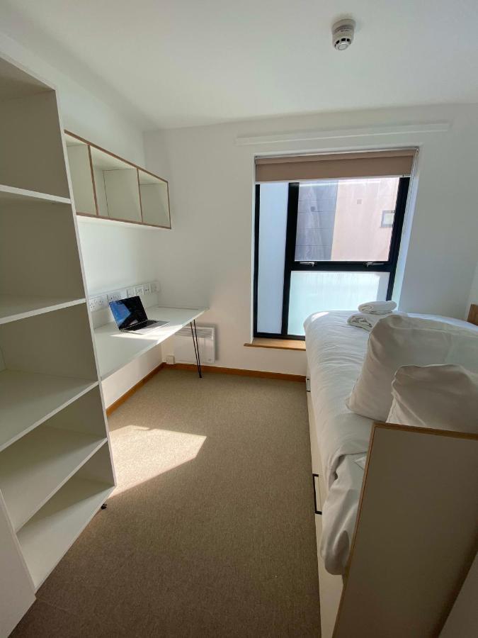 Regency Hall Smart Cheltenham Ensuite Rooms B Екстер'єр фото