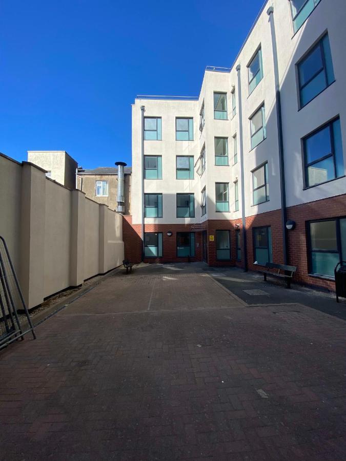 Regency Hall Smart Cheltenham Ensuite Rooms B Екстер'єр фото