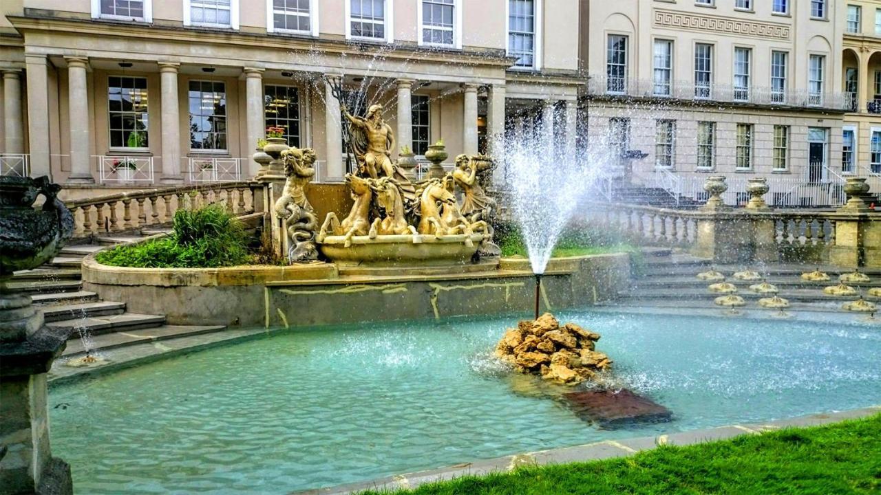 Regency Hall Smart Cheltenham Ensuite Rooms B Екстер'єр фото